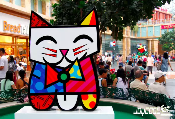 角落里的新加坡不曾注意的柔软一面