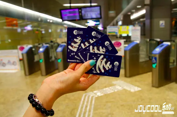 角落里的新加坡不曾注意的柔软一面