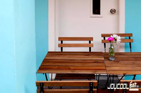 角落里的新加坡不曾注意的柔软一面