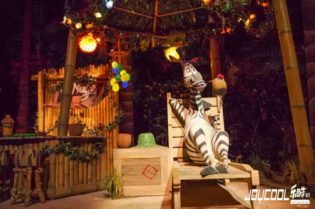 角落里的新加坡不曾注意的柔软一面