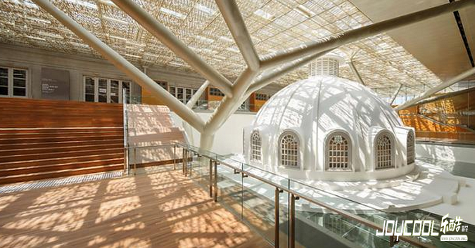 新加坡国家美术馆开幕展