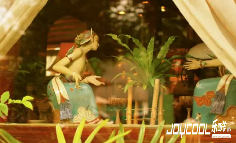 在新加坡我会用7种方式说爱你,新加坡游学