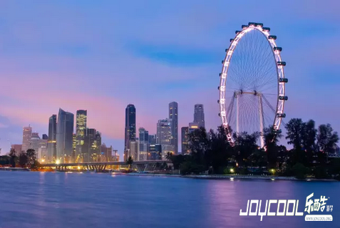 在新加坡我会用7种方式说爱你,新加坡游学