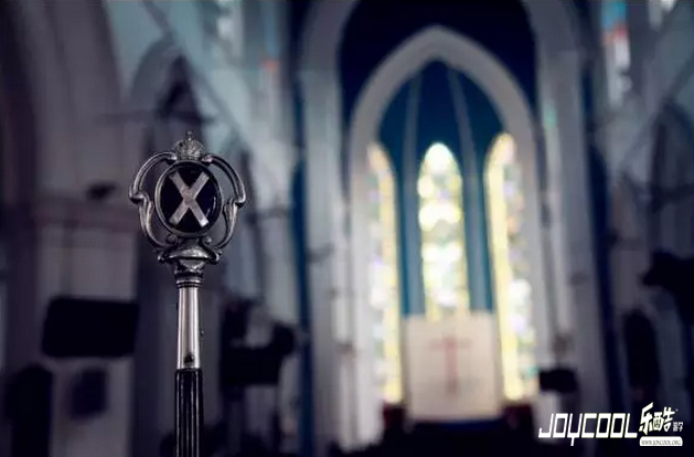 细数新加坡教堂，你会选择去哪？