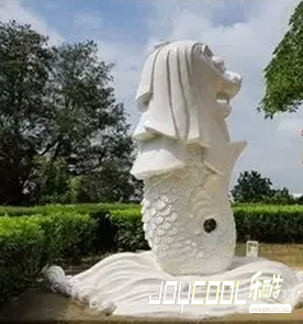 新加坡南部山脊,大自然摄人心魄之美,新加坡游学