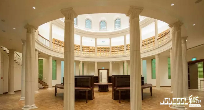 新加坡国家美术馆,新加坡游学