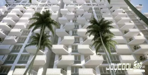 新加坡城市最智能