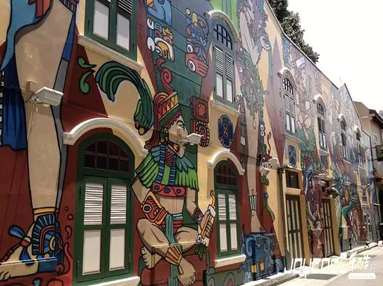 在新加坡，你的冬天不必寒冷