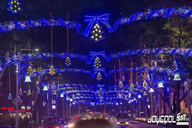 在新加坡，你的冬天不必寒冷