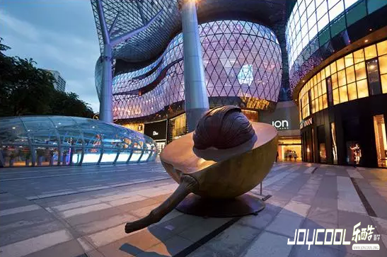 在新加坡，你的冬天不必寒冷