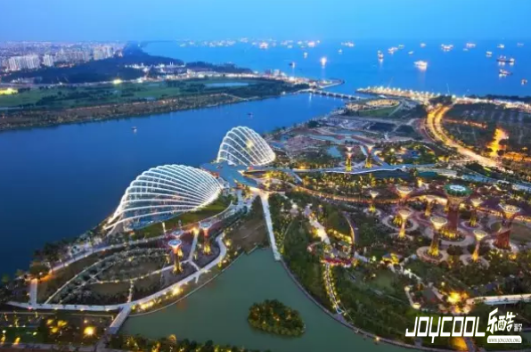 新加坡明星景点来袭