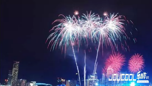 新加坡印度节日Deepavali