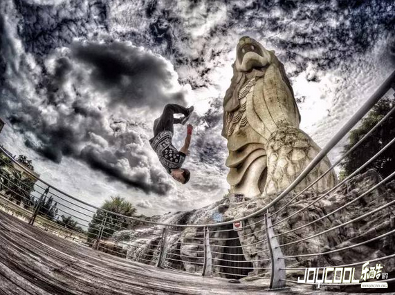 狮城新加坡，一个多元文化与时尚动感的新阵地