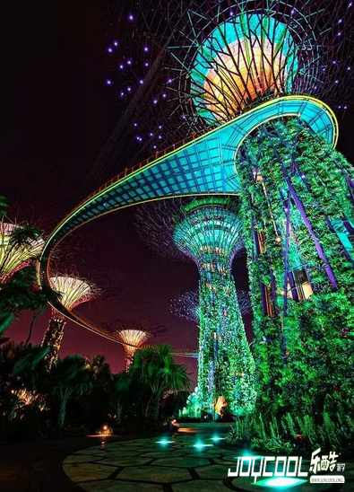 狮城新加坡，一个多元文化与时尚动感的新阵地