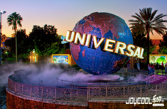 来新加坡，24小时玩转环球影城