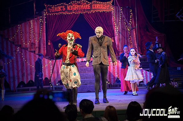 新加坡环球影城,新加坡游学