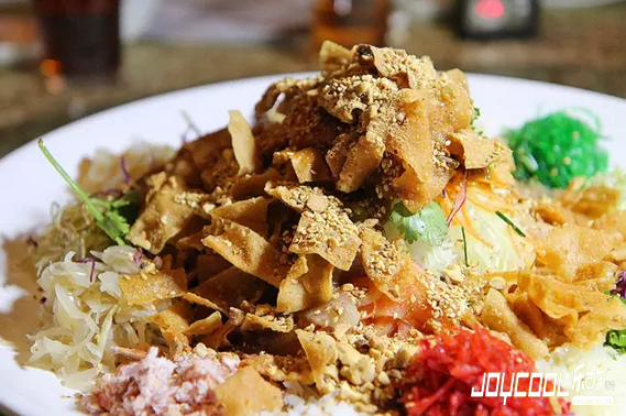 新加坡必吃10味