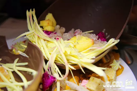 新加坡必吃10味,新加坡游学