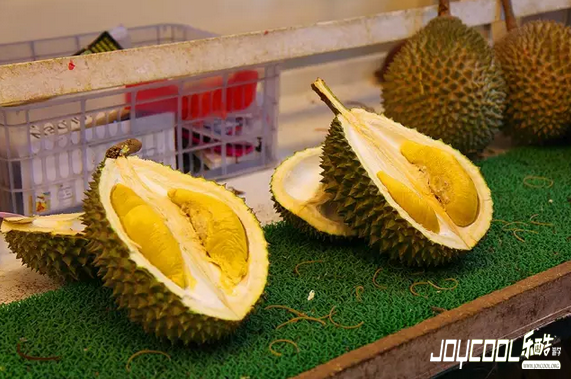 新加坡必吃10味,新加坡游学