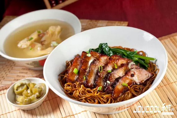 新加坡必吃10味,新加坡游学