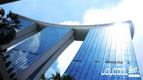 新加坡其实挺不一样,新加坡游学