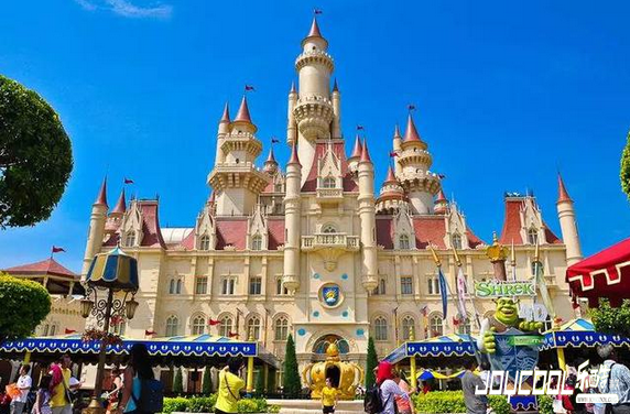 不一样的新加坡,新加坡游学