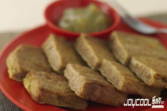 新加坡的古早情怀,的亚坤土司