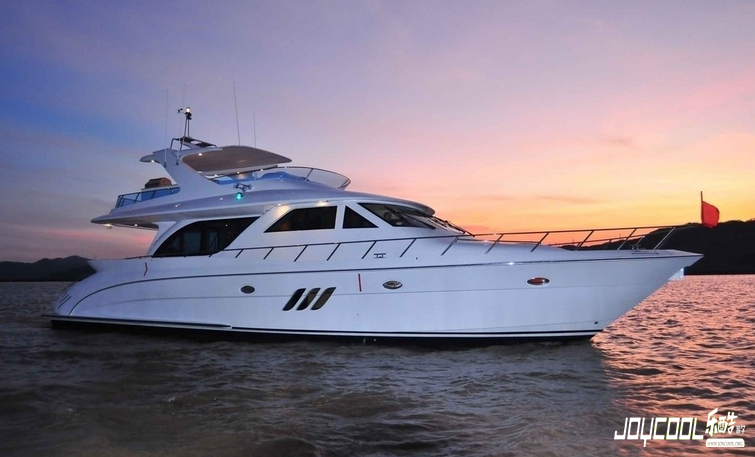 未来三四年 新加坡游轮业乘客量料年增8%