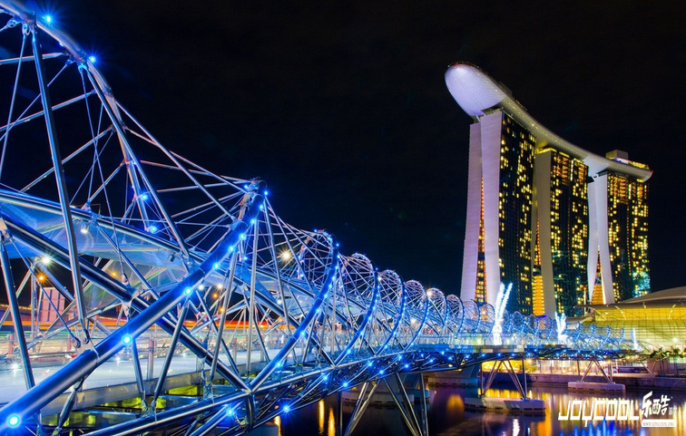 这里是新加坡，你真的了解她吗？