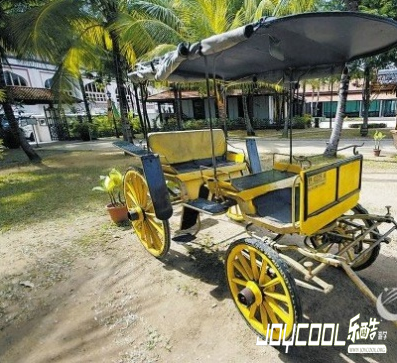 新加坡各式博物馆,新加坡游学