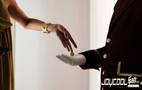 新加坡境外旅行可免付小费