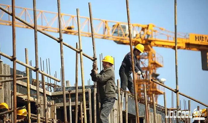 新加坡的讽刺镜头,建造美丽世界,露宿街边