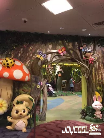 你所向往的新加坡图书馆