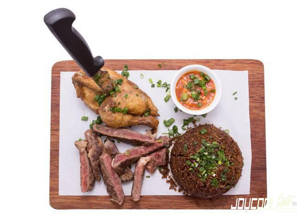 新加坡餐厅,新加坡游学