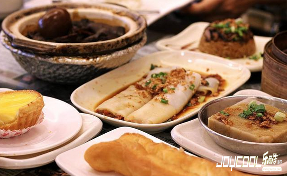 新加坡餐厅,新加坡游学