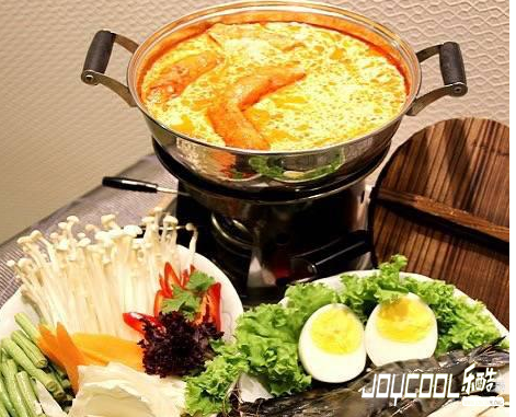 新加坡餐厅,新加坡游学