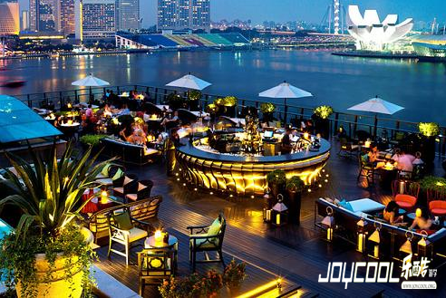 新加坡如何创造世界奇迹