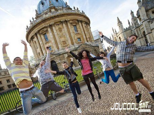 个人游学要如何正确申请F1签证?