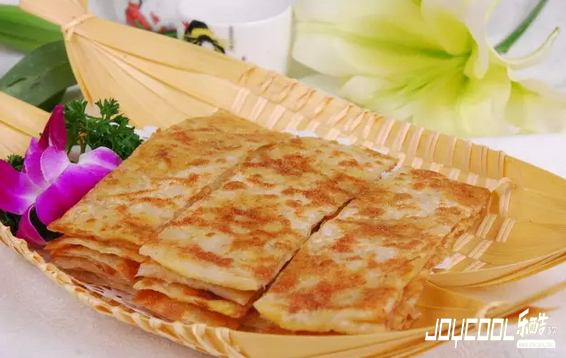 新加坡的味蕾之旅