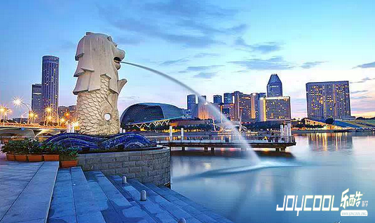 新加坡, 新加坡游学