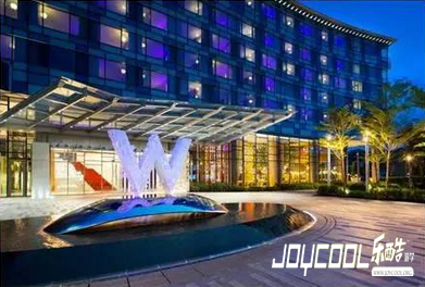 在新加坡有些地方，住一次就永远记得！