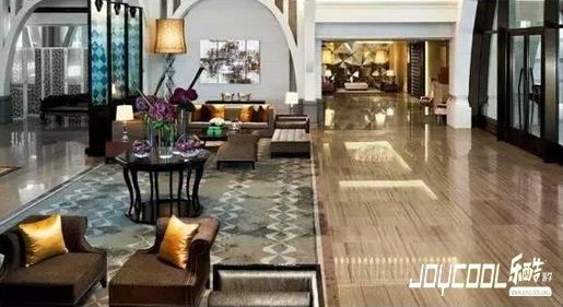 在新加坡有些地方,住一次就永远记得