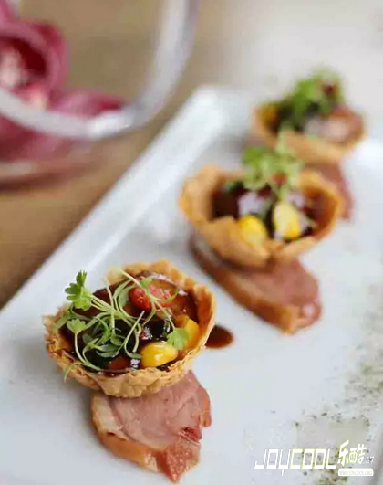 新加坡圣淘沙,美食