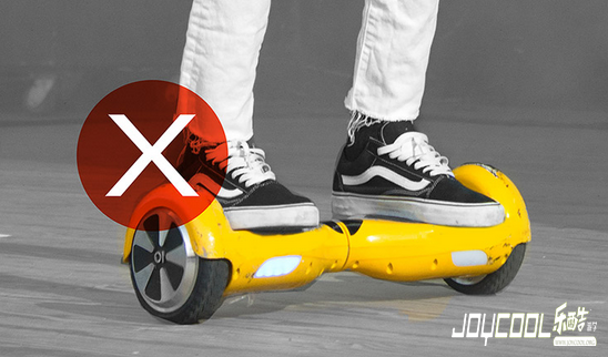 新加坡航空公司即日起禁带电动踏板车上机