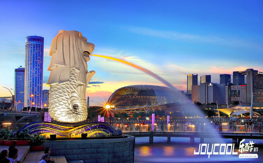 新加坡个人旅游签证（电子签证）