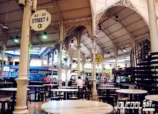 新加坡风情,必要体验,新加坡游学