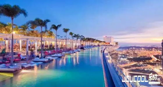 新加坡风情,必要体验,新加坡游学