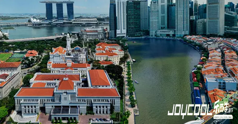 新加坡河,新加坡游学