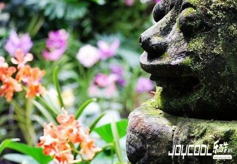 新加坡7大蜜月旅行地介绍