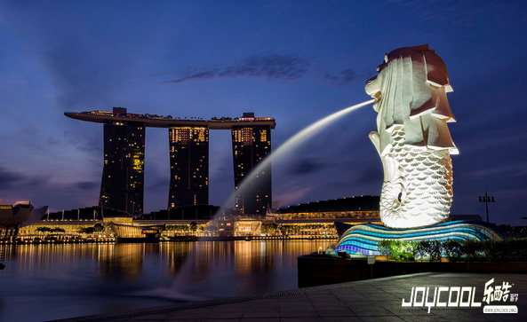 新加坡是处女座